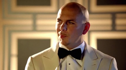 Jennifer Lopez - Dance Again ft. Pitbull