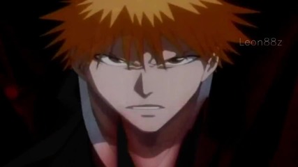 (hd) bleach - break the limit 