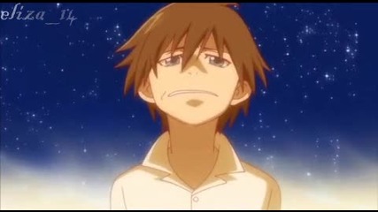 Darker than Black ;; It ends tonight 