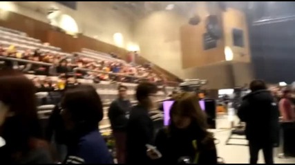 (vixx) Behind The Show