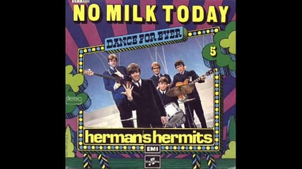 Herman's Hermits - I Gotta Dream On