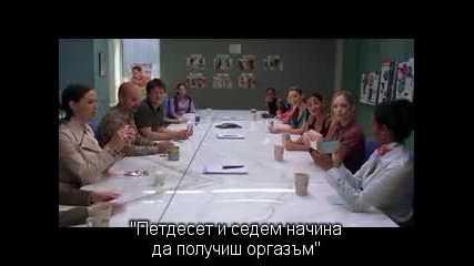 13 Going On 30 / Събудих Се На 30 (2004) Bg Subs №44