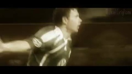 Edin Dzeko - Is Talent All It Takes 