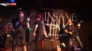 INSANE Live - MAX Club Ruse - Part 1