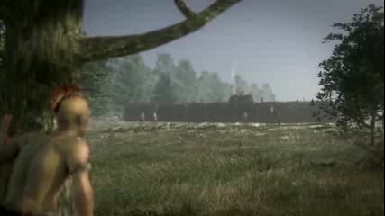 Civilization 4 Colonization - Trailer