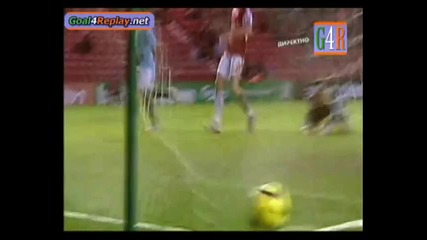 Middlesbrough - Manchester City