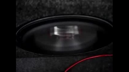 Mtx Audio - Bass 