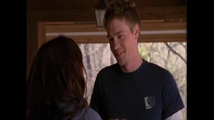 One tree hill Brucas - От както те познавам 