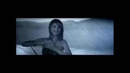Selena Gomez & The Scene - A year without rain ( Official Video)