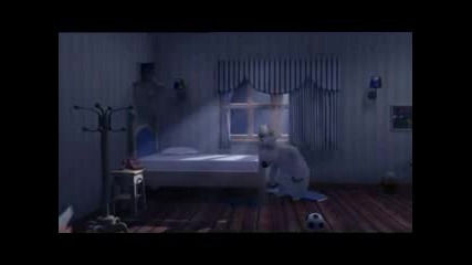 Bernard-sleepwalker