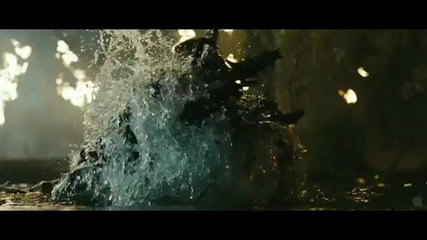 Terminator Salvation Remix 