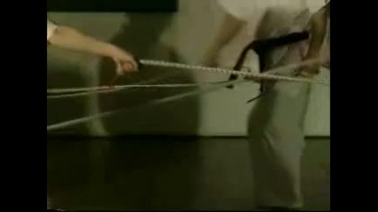Карате 