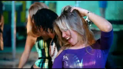 Mj ft. Sean Kingston - She Makes Me Feel (2010) 