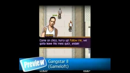 gangstar 2 preview on mobile 