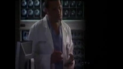 Wouldnt Change a Thing on Greys Anatomy 102810 