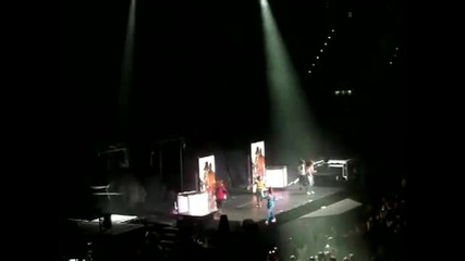 Willow Smith - 21st Century Girl - Birmingham 
