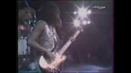 Black Sabbath - Snowblind 1975