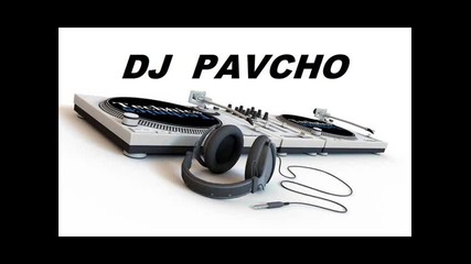 Dj Pavcho - Kiuchek Mix