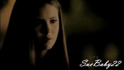 Damon Elena Maybe we 39 re Friends Maybe we 39 re more 