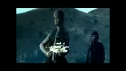 Rihanna ft Young Jeezy - Hard
