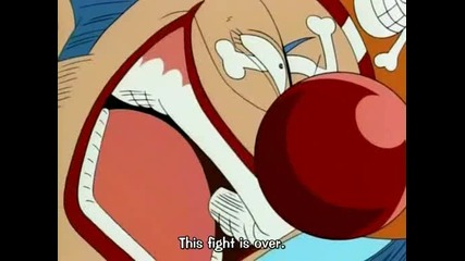 One Piece - 5