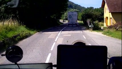 Из Врачанския Балкан