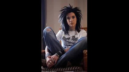 Bill Kaulitz