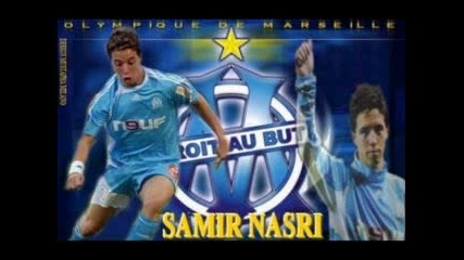 Samir Nasri - Remember The Name