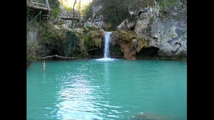 Какво виждам аз в България 