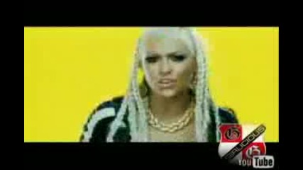 Girlicious - Baby Doll (final Directors Cut) High Quality (hq)