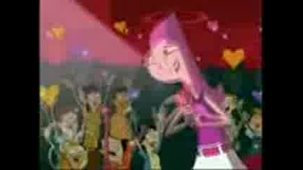 Phineas And Ferb