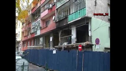 2 месеца след експлозията на трафопост в Бургас блокът е необитаем