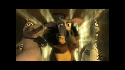 Madagaskar : Escape 2 (2008)
