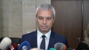 Костадинов: "Възраждане" ще стигне до балотаж на изборите в София