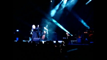 Sylvie Vartan in Sofia 3