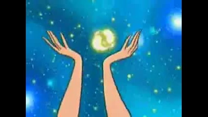 Winx Transform English