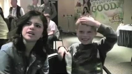 Selena Gomez - Hunter 