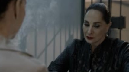 Трите лица на Ана - Епизод 121