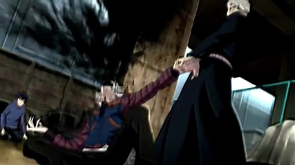 [ Ao No Exorcist ] - Death Breath [ A M V ]