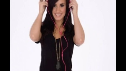 Demi is my dillema