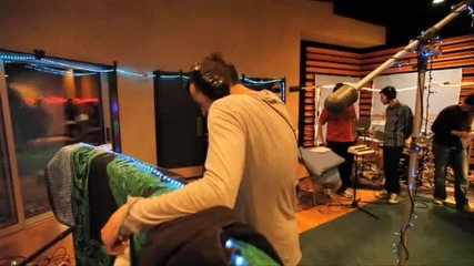 Linkin Park - Outcast Boy 