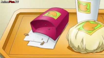 Love Live! Episode 5
