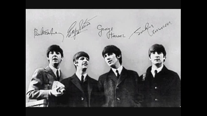 Beatles - She Loves You - Тя обича теб