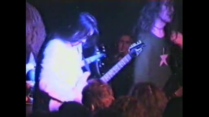 dragonheart - valley of the damned