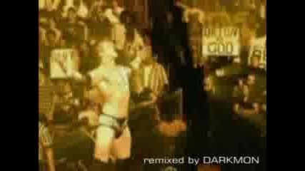Wwe Randy Orton Remix