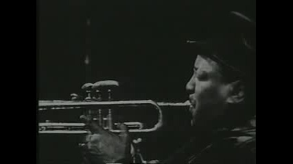 The Sound Of Jazz - Cbs 1957 - Fine And Me
