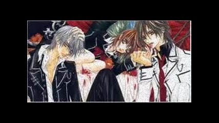 Vamprire Yuki Love