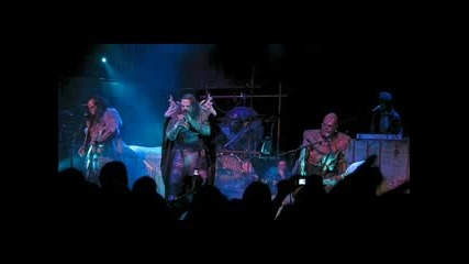 Lordi - Missing Miss Charlene