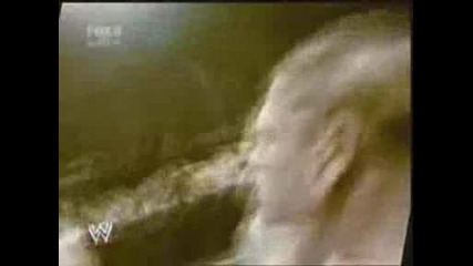 Wwe - Джон Сина Е Кунтузен