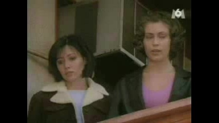 Charmed Music Video (wb&#039;s Production)